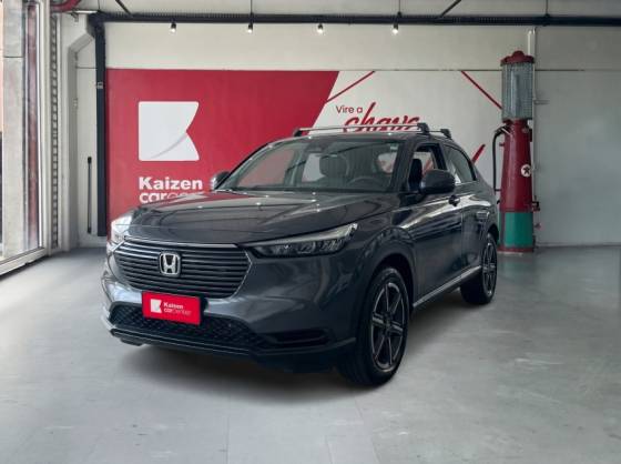 HONDA HR-V 1.5 DI I-VTEC FLEX EX CVT HONDA HR-V 1.5 DI I-VTEC FLEX EX CVT